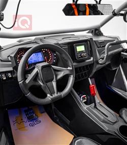 بولاريس RZR